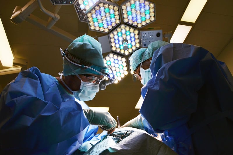 Medical School