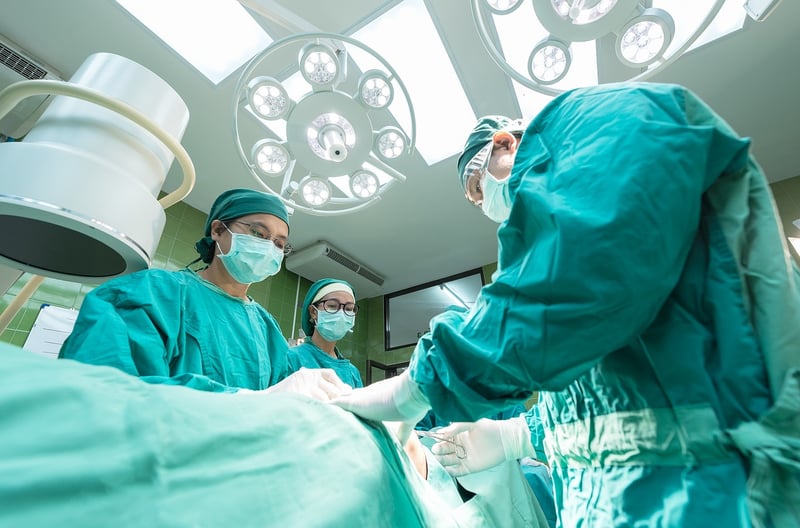 Medical Training