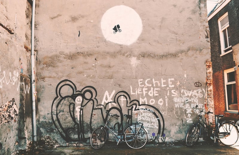 Banksy