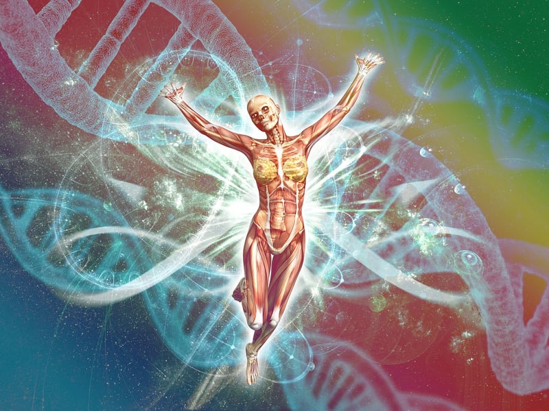 Personalized Medicine
